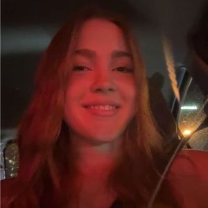 Meet your Posher, Amelia